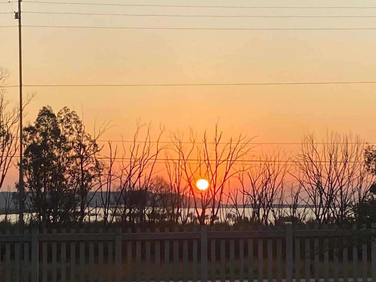 Sunset Guesthouse And Venue Cullinan Meule Exteriör bild