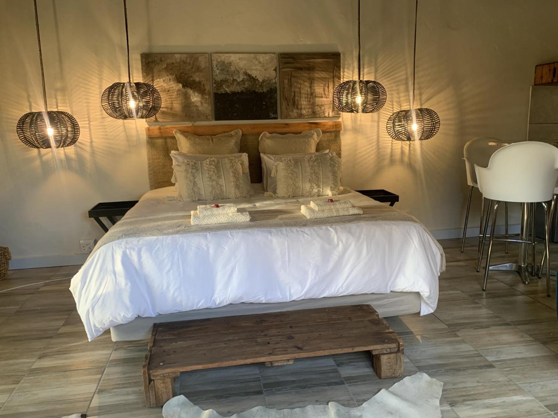 Sunset Guesthouse And Venue Cullinan Meule Exteriör bild