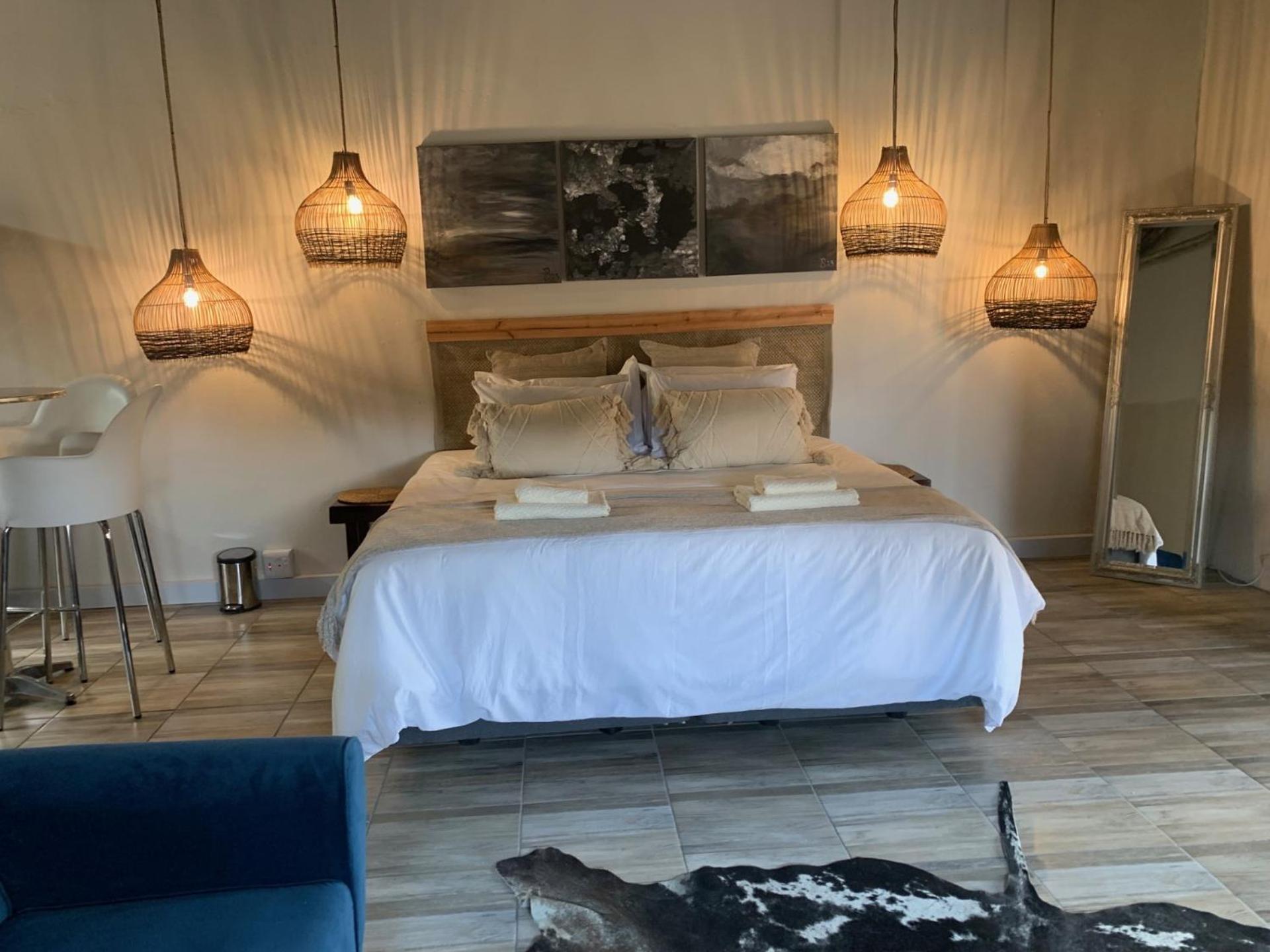 Sunset Guesthouse And Venue Cullinan Meule Exteriör bild