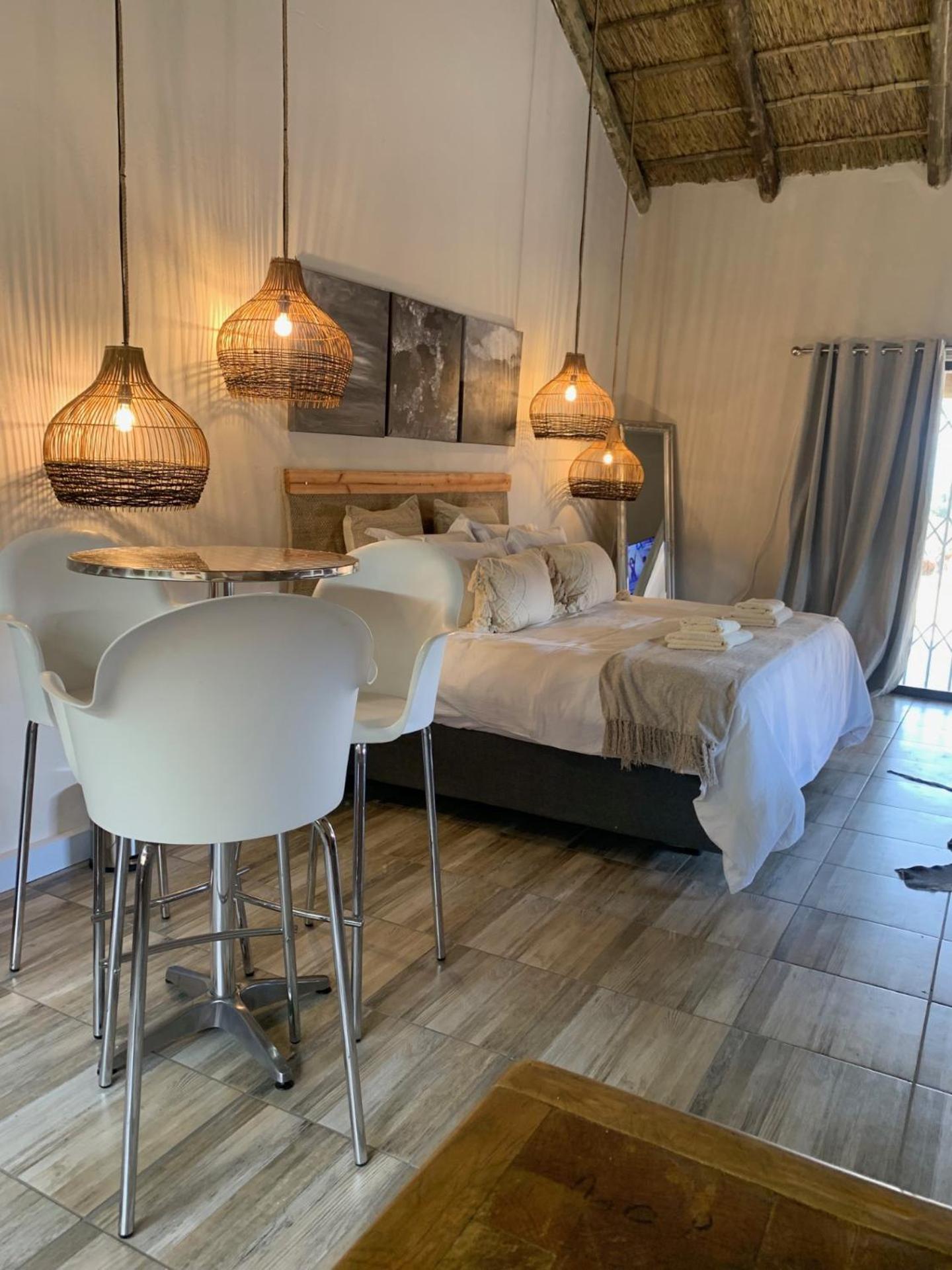 Sunset Guesthouse And Venue Cullinan Meule Exteriör bild